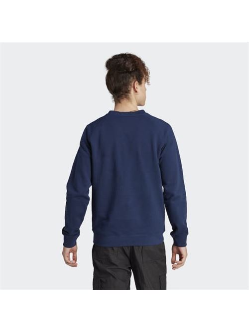 TREFOIL CREW ADIDAS ORIGINALS | IM4502/ND